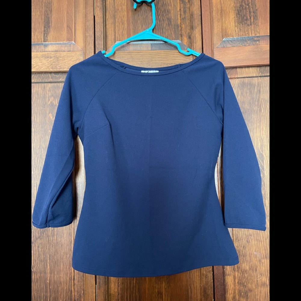 Vixen by Micheline Pitt Wild Ways Top